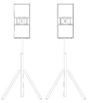 Add surround primary design view