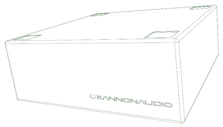 Model 103 — accessory illustration, view 4