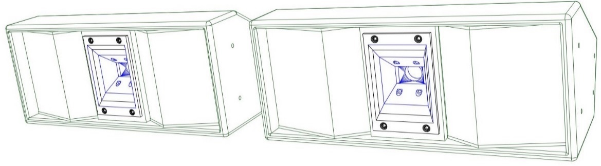 Model 606 primary design view