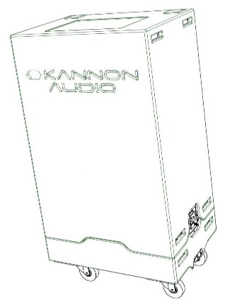 Model 606 — accessory illustration, view 5