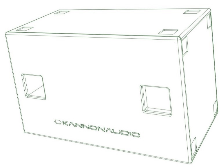Model 710ASW primary design view