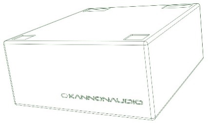 Model 801 Skeleton — accessory illustration, view 4