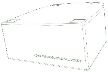 Model 801 — accessory illustration, view 6