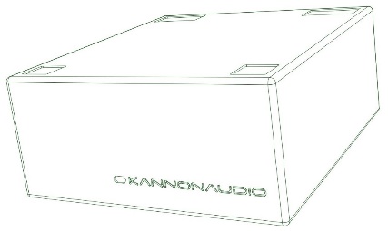 Model 801 — accessory illustration, view 4