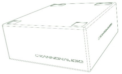 Model 805 — accessory illustration, view 5